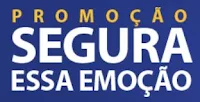 Promoção Segura Essa Emoção Porto Seguro e Visa www.seguraessaemocao.com.br