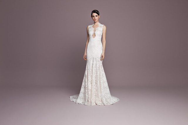 K'Mich Weddings - wedding planning - white wedding dress - sunset collection - Daalarna Couture