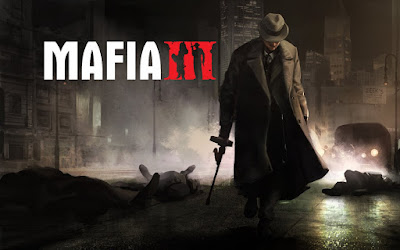 2 סרטונים חדשים של Mafia III - האחד הוא טריילר והשני הוא סרטון משחקיות 