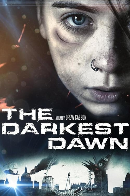 Descargar The Darkest Dawn 2016 Blu Ray Latino Online