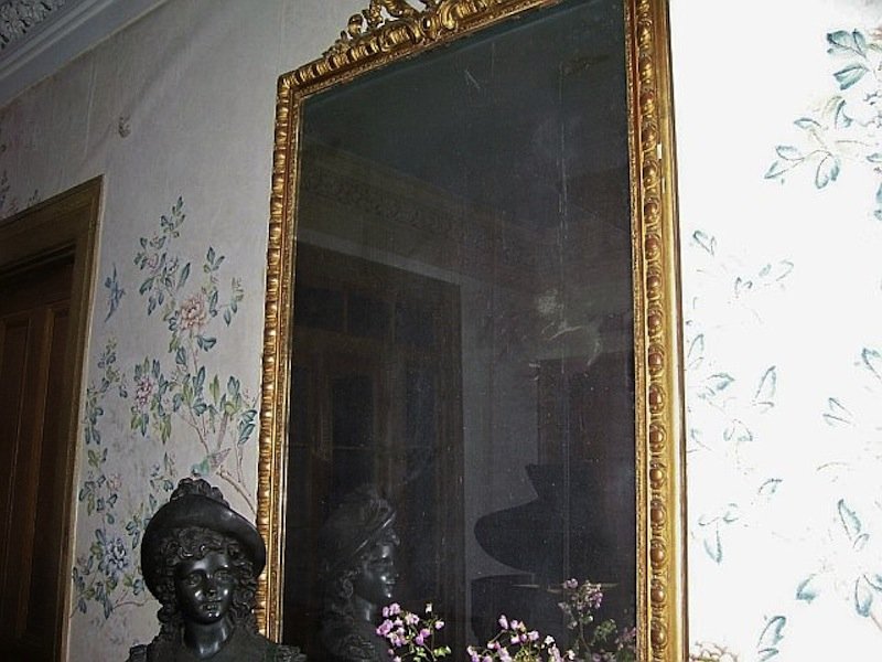 Image result for Myrtles Plantation Mirror