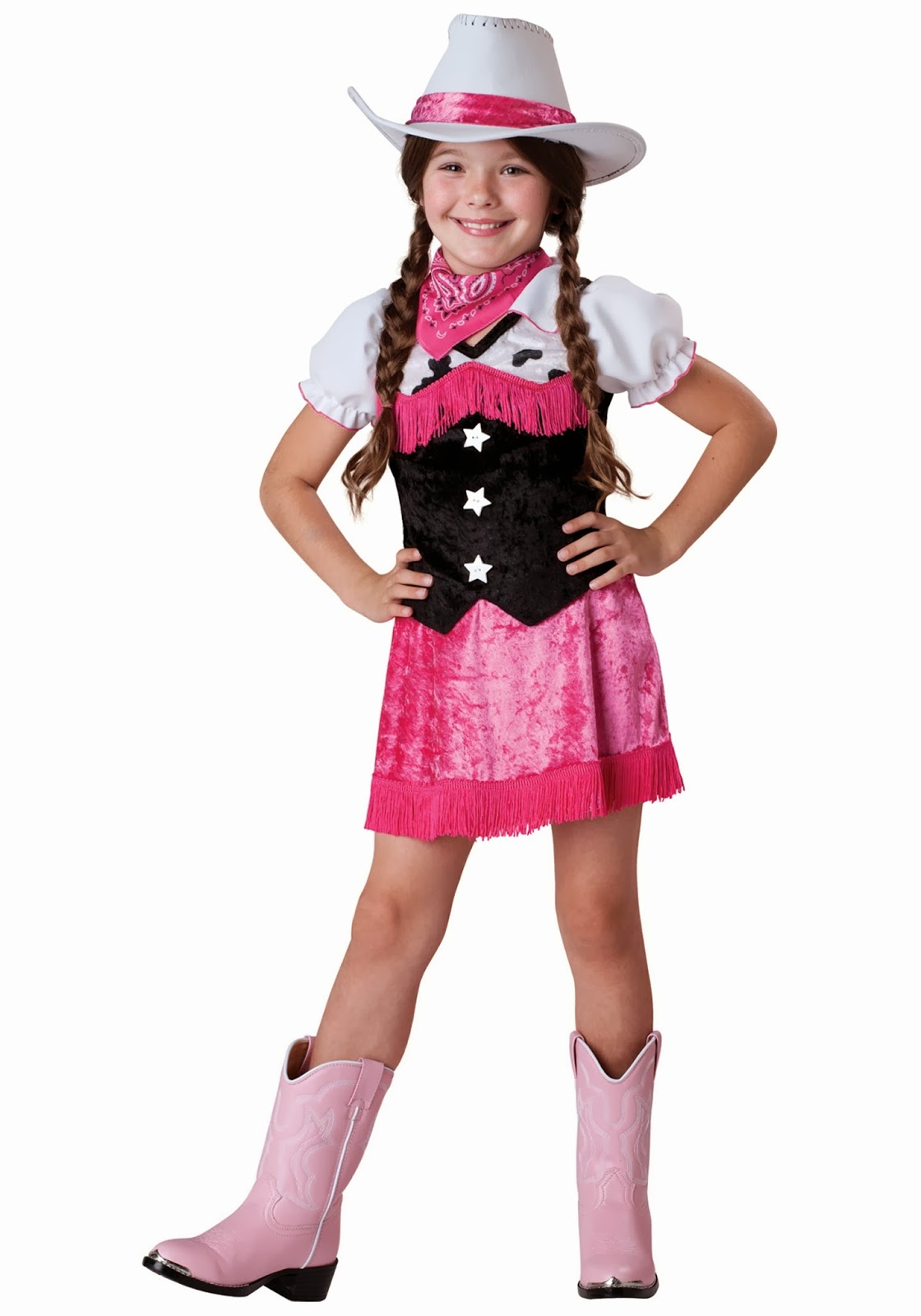Sheriff Callie's Wild West Costumes: Sheriff Callie Complete Costume Ideas