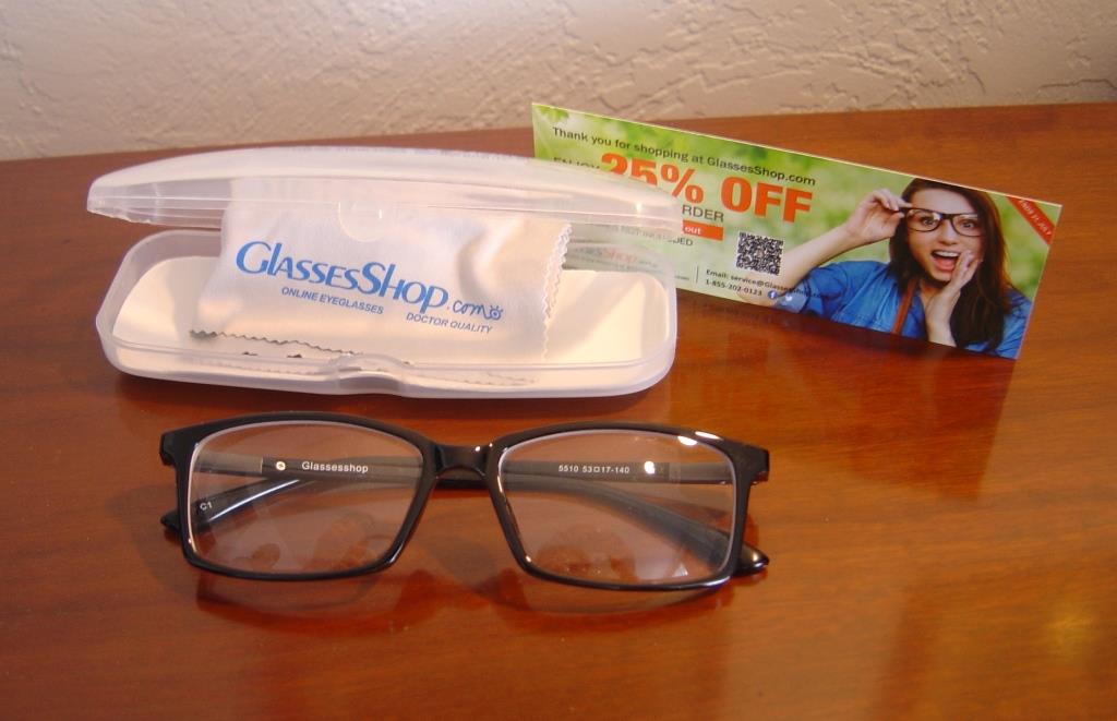 Prescription Eyeglasses ReviewThe Online Place to Go When