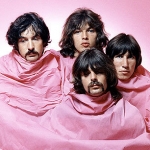 Pink Floyd - Any Colour You Like 