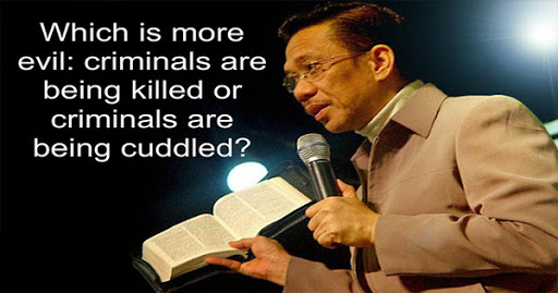 Dating Daan Eli Soriano slams Duterte's Religious Critics!