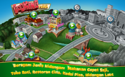 Download Cooking Fever Mod Apk offline installer Download Cooking Fever Mod Apk offline installer