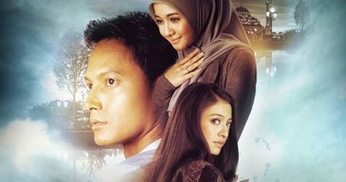 Surga Yang Tak Dirindukan (2015) HD Bluray 1080P Google Drive