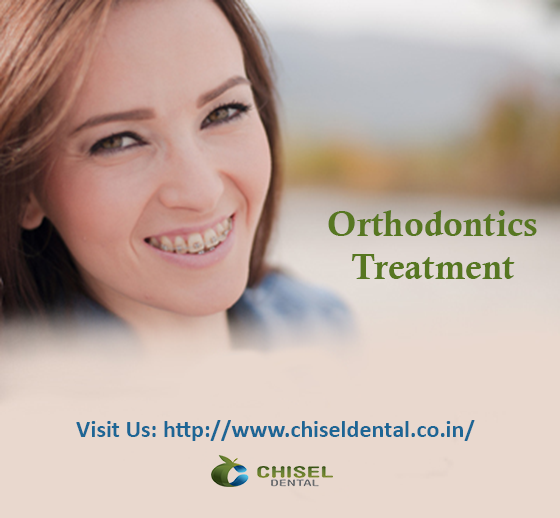 Chisel Dental Clinic Bangalore Orthodontics The magical procedure