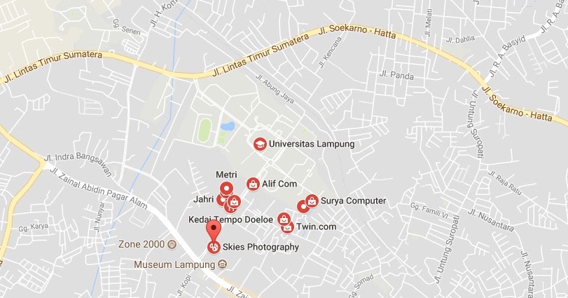 Inspirasi Spesial 28+ Gorden Murah Di Bandar Lampung