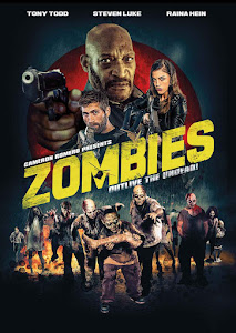 Zombies Poster