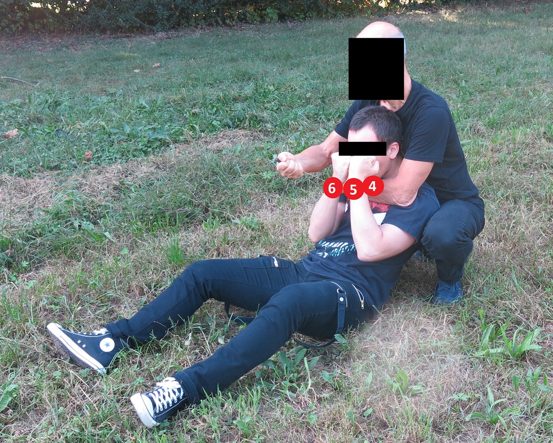 Datazione di un ragazzo di 4 anni più vecchio di me