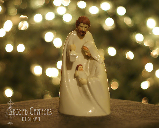 Second Chances by Susan A Pajama Party and Bokeh!