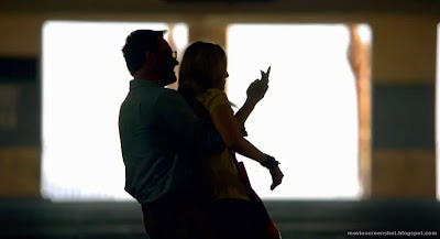 Abigail Breslin and Michael Eklund in The Call movie image