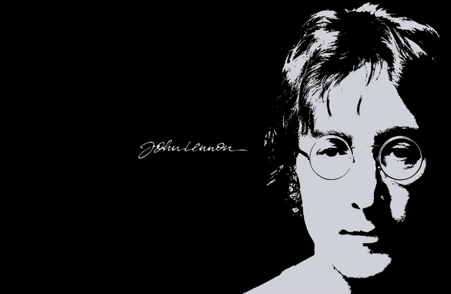 John Lennon Desktop Wallpapers   HD Wallpapers