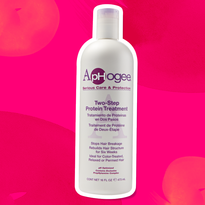 Repair Severe Heat Damage With These Easy Steps Curlynikki