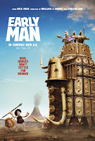 Early Man Movie Poster 1