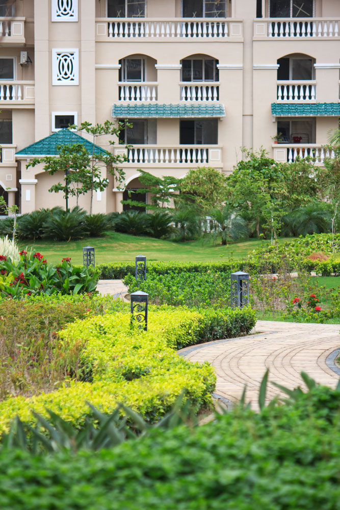 Resale Flats in ATS Pristine Sector150 Noida