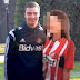 Read the whatsapp chats between footballer Adam Johnson & 15yr old girl