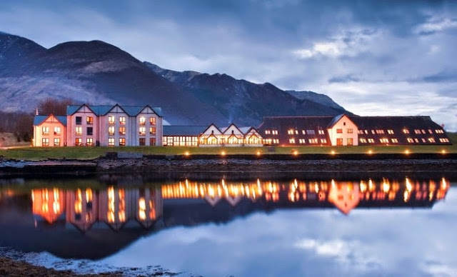 Isles Of Glencoe Hotel Reviews Isles Of Glencoe Hotel Reviews