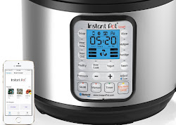 pot instant cooking pdf cooker pressure electric guide chart ultimate instantpot accurate physics