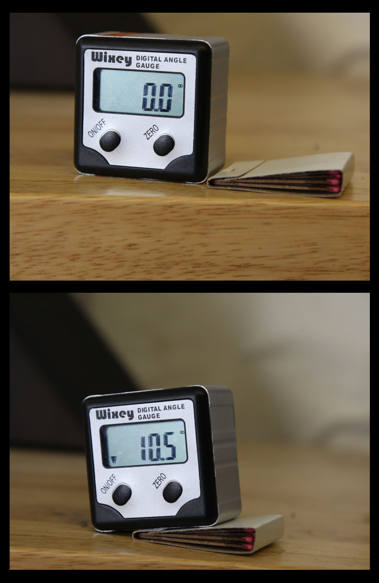333 How to? Knife Sharpening