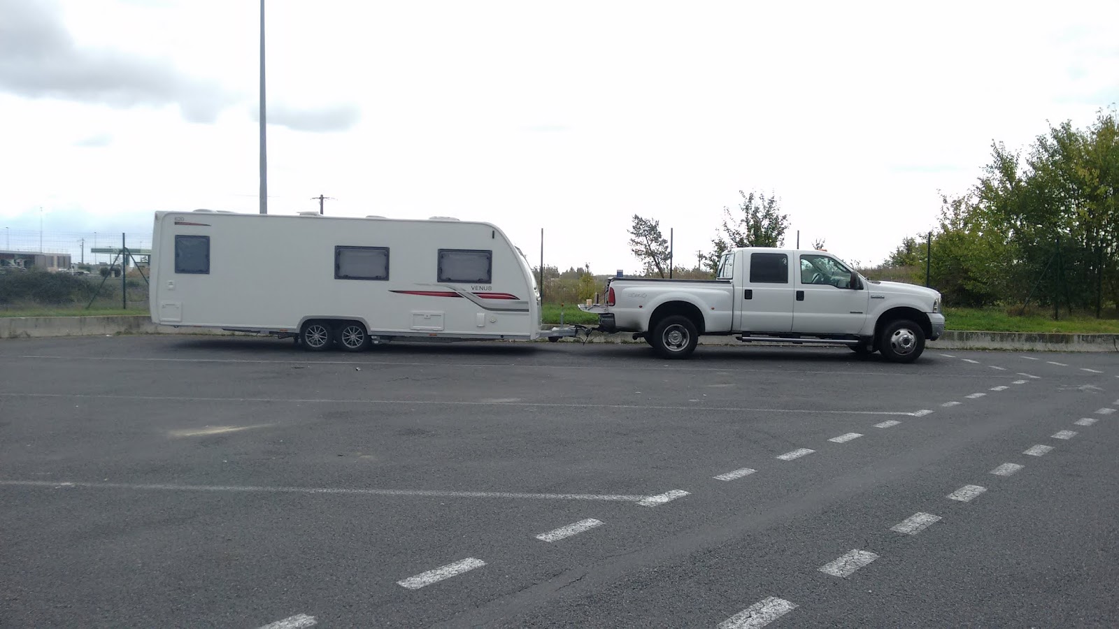 European transport, towing, delivery, storage (Costa Blanca, Spain