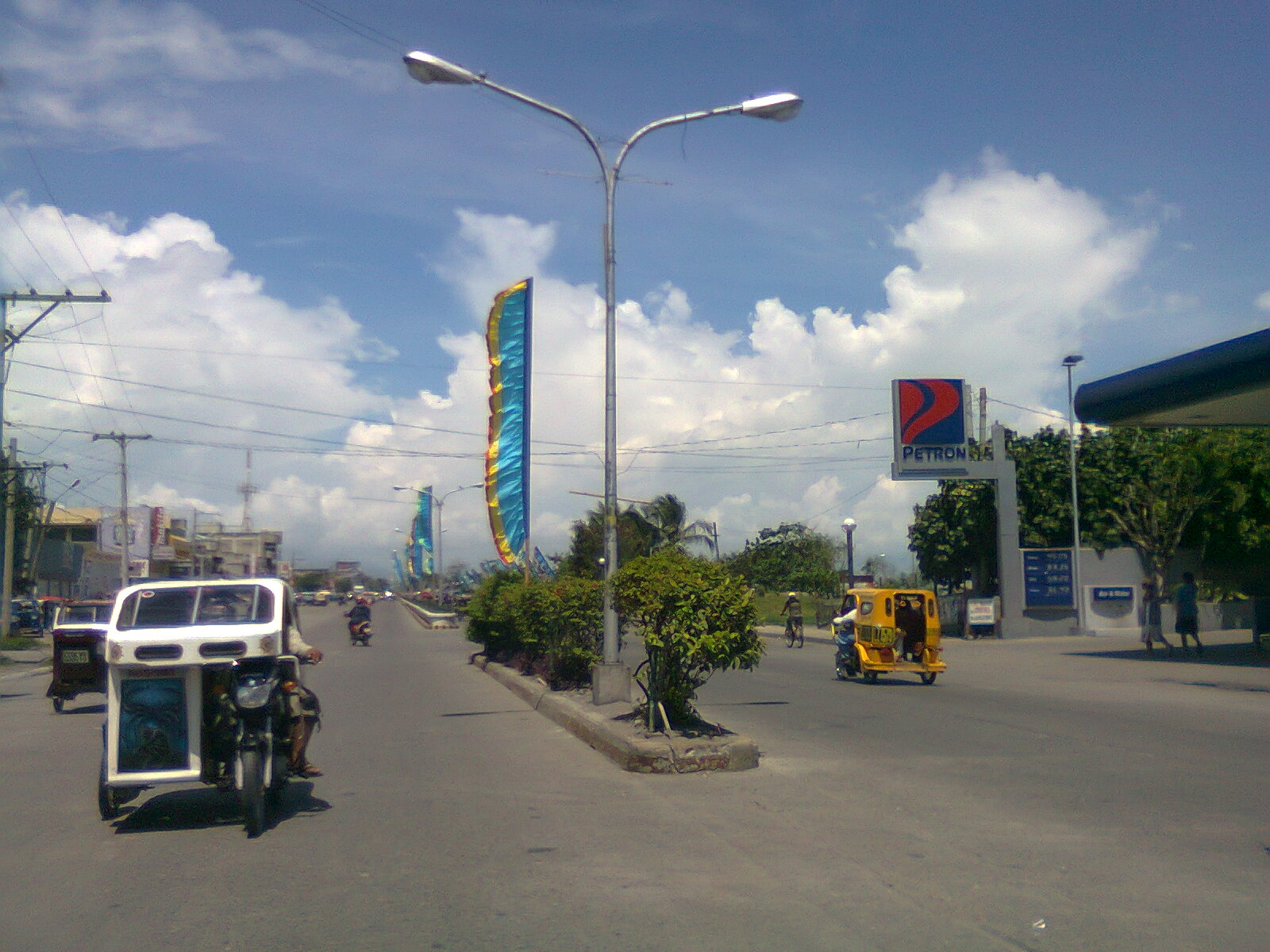 LIFE General Santos City, Philippines the place and it's beauty