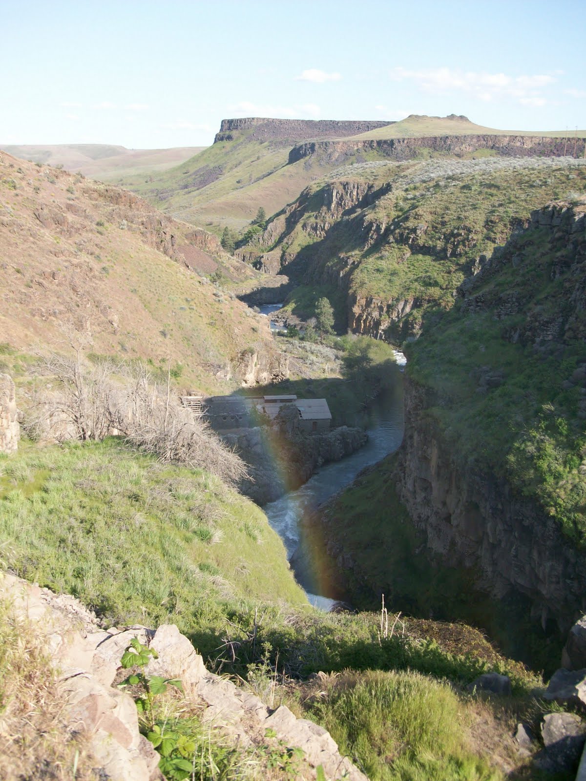 15 Hikes White River Wildlife Management Area