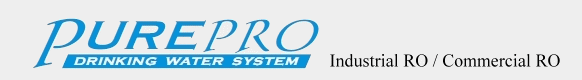 PUREPRO USA INDUSTRIAL REVERSE OSMOSIS SYSTEM