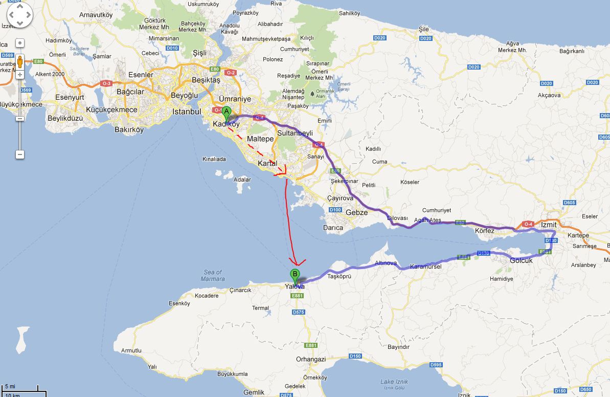 suzi9mm googling for roadtrip