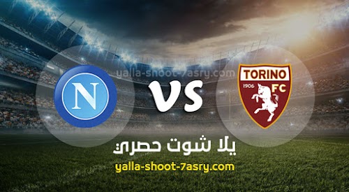 موعد مباراة نابولي وتورينو اليوم الاحد بتاريخ 06-10-2019 في الدوري الايطالي