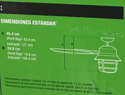 Hunter Coral Gables Ii Ceiling Fan Costco Weekender