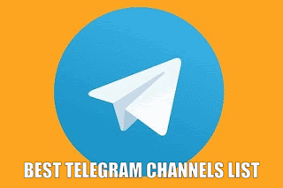 telegram channels / groups links to join [Latest]