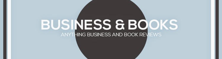 Businesses and Books