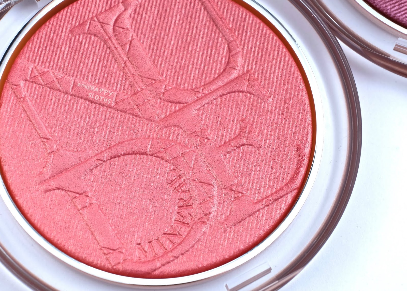 Dior Summer 2019 Wild Earth Collection | Diorskin Nude Luminizer Blush in "10 Coral Pop": Review and Swatches