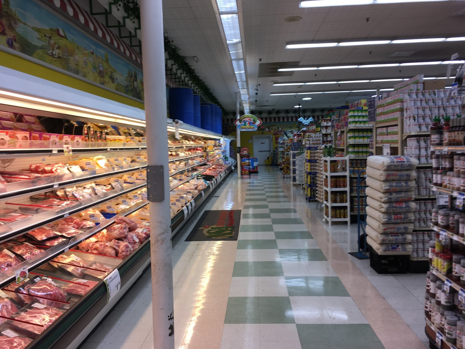 TOUR NSA New London, CT