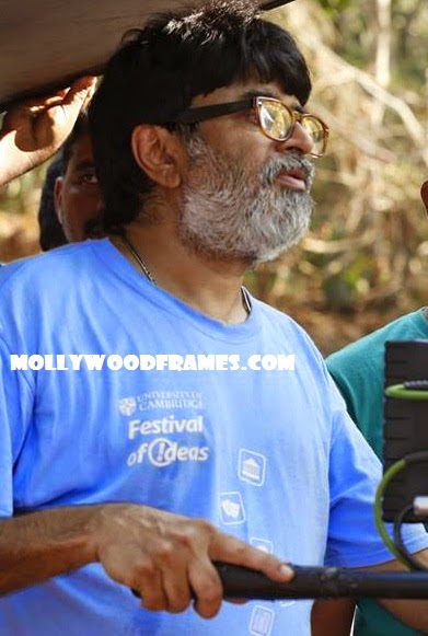 Venu's next directorial is not with Mohanlal