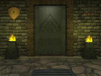 Solución No One Escape: Dungeon 2 Guía No One Escape: Dungeon 2