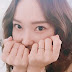 Jessica Jung looks so happy in her latest pictures