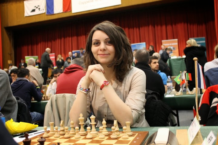 Echecs Strat gie 31e Open D checs De Cappelle la Grande