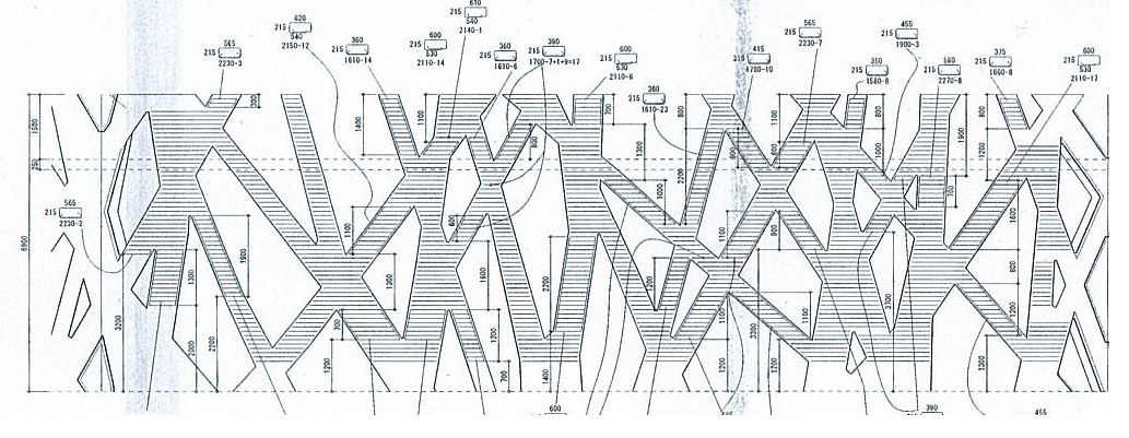 Where Is The Place?: TOD’s Omotesando Building