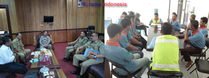 Lamandau Kalteng Ri Kpu Sosialisasikan Uji Publik Usulan Dapil Dan Alokosi Kursi Anggota Dprd Media Radar Indonesia Sidik Kasus Ri Sidik Kasus Ri Radar Indonesia