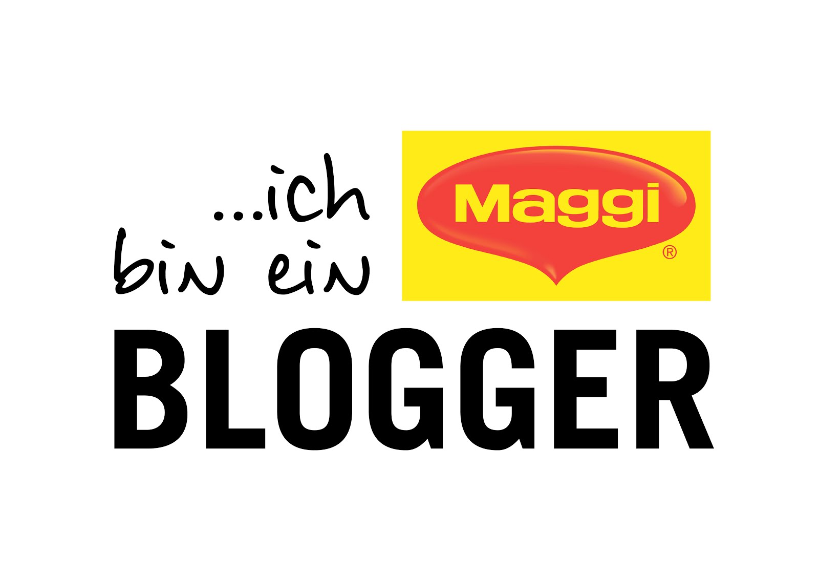 Maggi Blogger