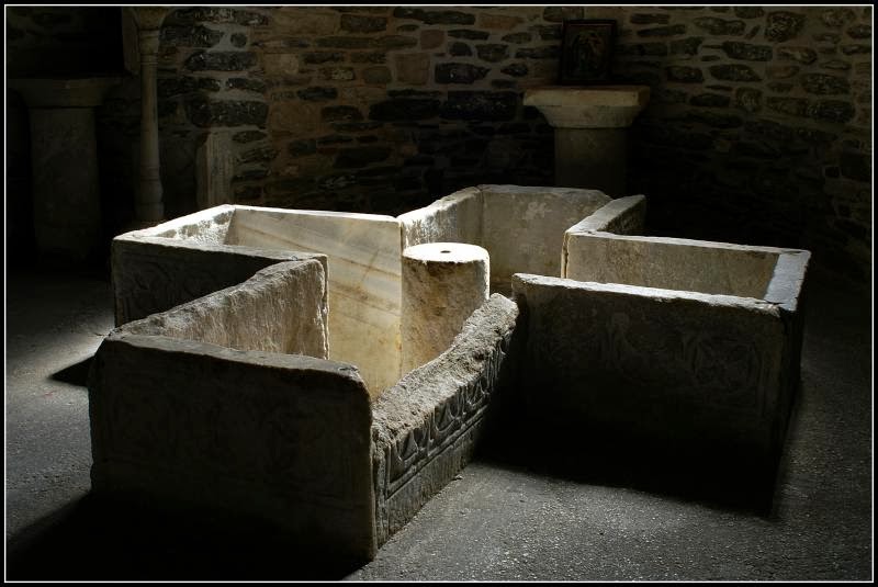 Faith and Theology Why go to church?