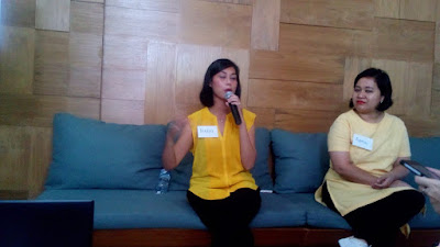 talkshow parenting rumah dandelion