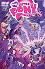 My Little Pony Friendship is Magic #29 Comic Cover B Variant