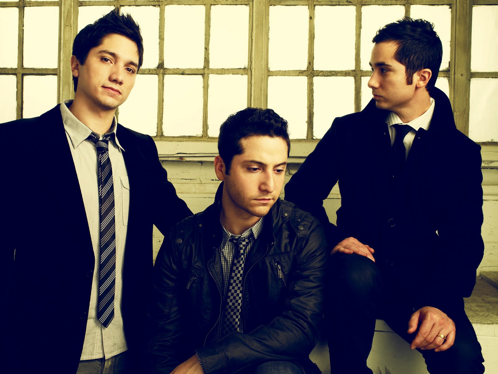 With Age Comes Wisdom Boyce Avenue Biography Who are they