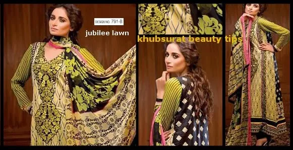 classy jubilee lawn patterns 