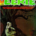 Eerie v3 #25 - Jim Steranko cover