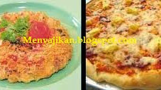 Resep Kerak Telor Khas Betawi